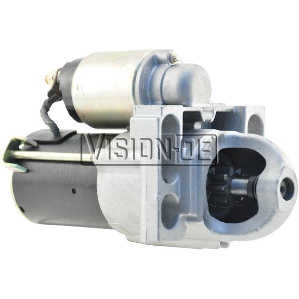Bbb Industries NEW STARTER N6494 - main